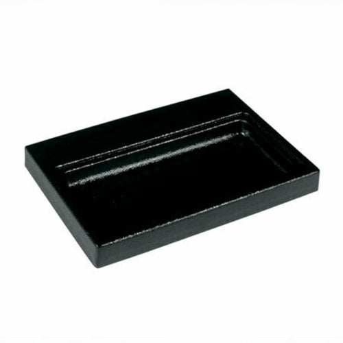 BUNN 20213.0200 - 20213.0200 Drip Tray, for use with RWS1, SINGLE & SYS3, black