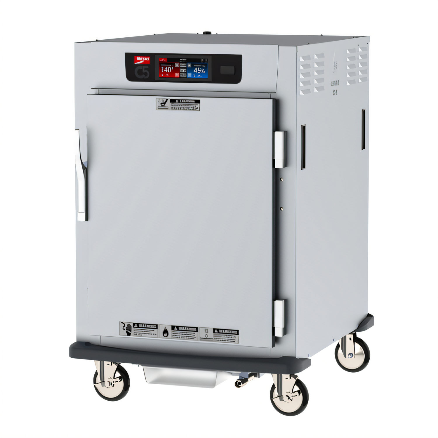 Metro C595-SFS-UPFSA C5 Proofing Cabinets