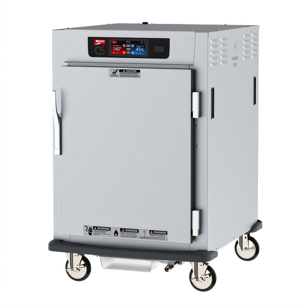 Metro C595-SFS-UPFSA C5 Proofing Cabinets