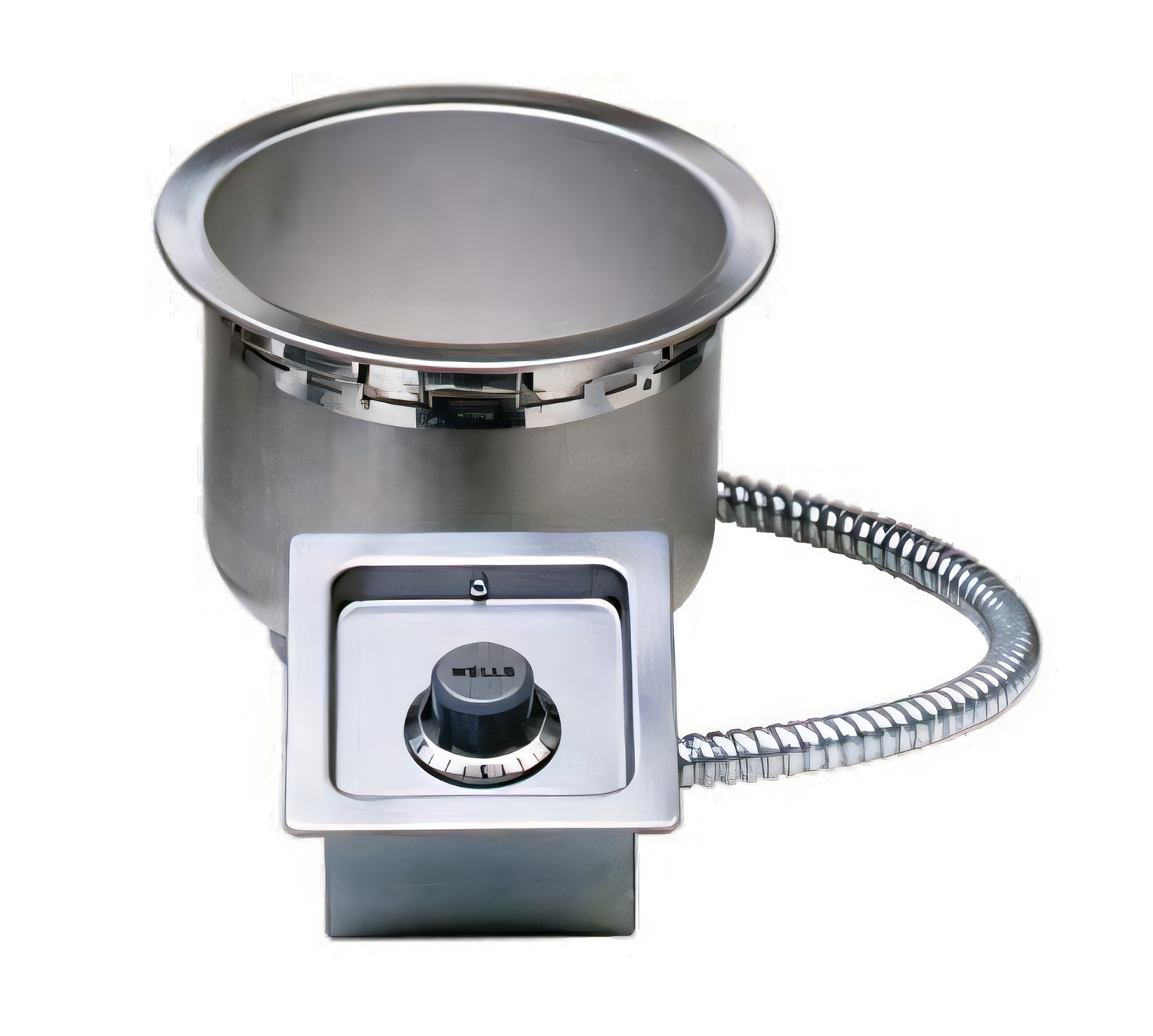 Wells SS-8TDUCI Steam Tables & Food Wells