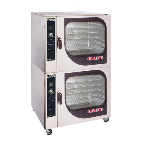 Blodgett CNVX-14E/BX-14E Blodgett Combi Convection Ovens