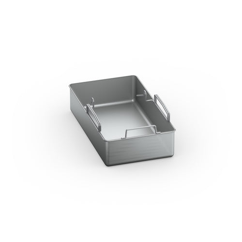 RATIONAL 60.74.986 - Boiling Basket, for use with AutoLift, for size 2-S