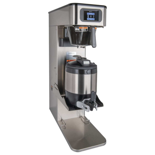 BUNN 63000.0100 - 63000.0100, ITCB-DV HV PE PRO Tea, Coffee, Cold Brew, Iced Coffee, & Lemonades, high volume,
