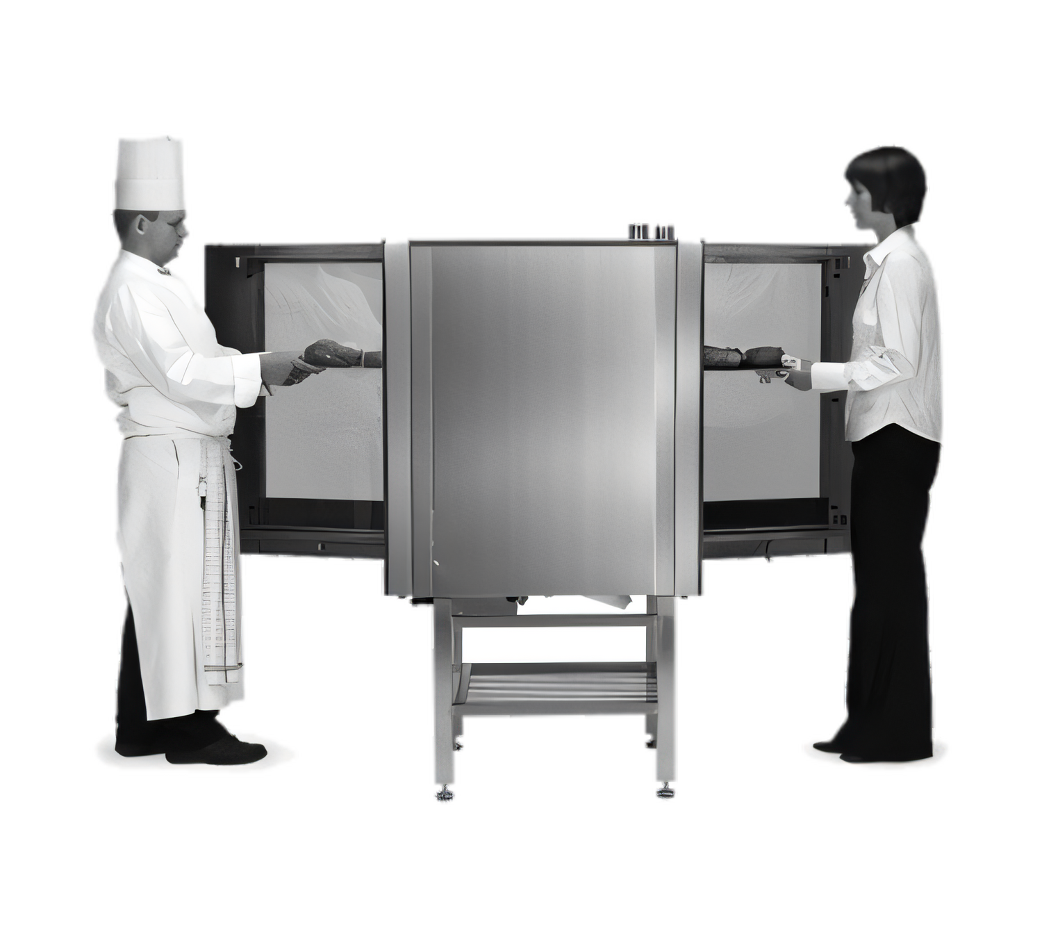 Blodgett INVOQ 101BLE-PT Blodgett Combi Combi Ovens