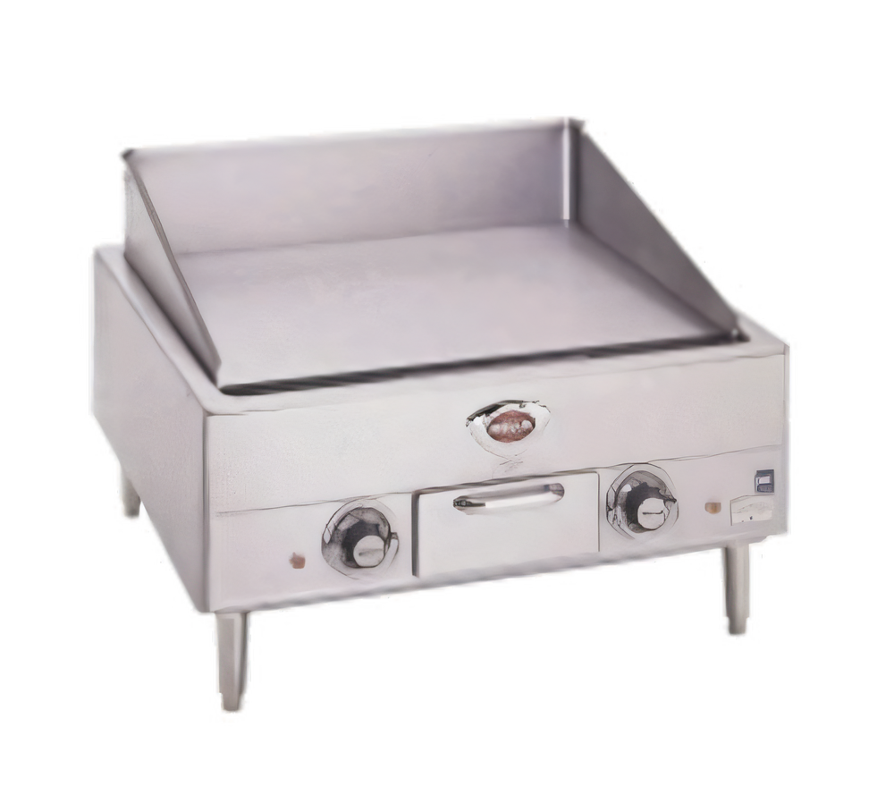 Wells G-13 Electric Griddles