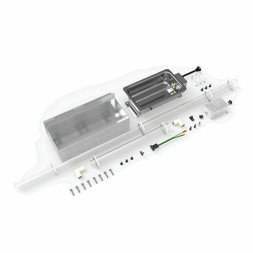 Hoshizaki HS-5462 - Condensate Kit, for use with Steelheart one, two & three section uprights, power cord, 115v, 400