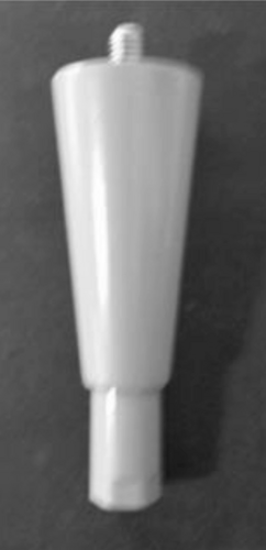 Hoshizaki LP-6P LEG - Leg Package, (4) x 6
