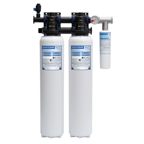 BUNN 56000.0035 - 56000.0035 System, WEQ-TWIN-54(10).2L