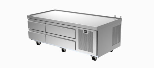 Delfield F2960CP Low Profile Undercounter & Worktop Refrigeration
