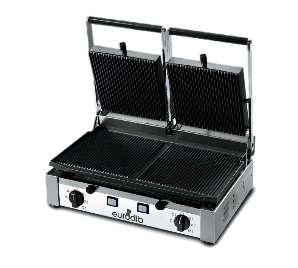 Eurodib USA PDR3000220 Eurodib Sandwich & Panini Cooking Equipment