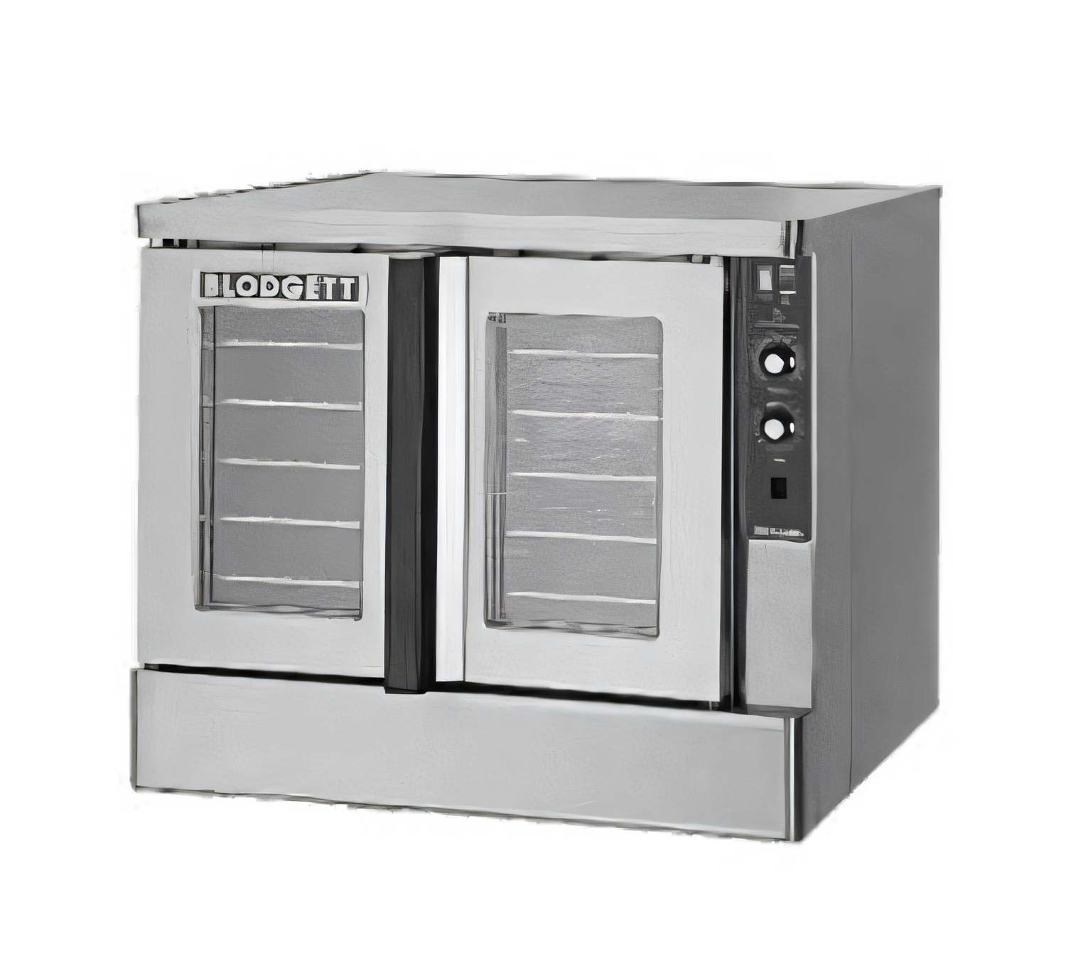 Blodgett ZEPH-100-E BASE Zephaire Series Convection Ovens