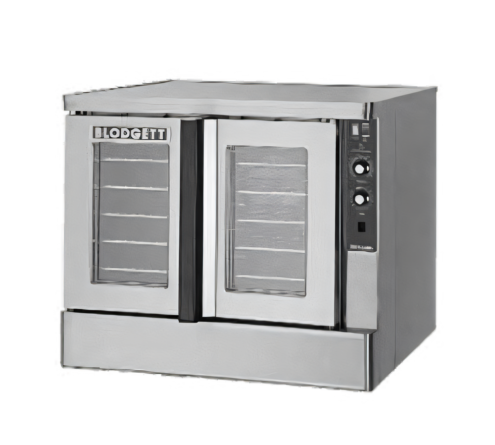 Hornos de convección serie Zephaire Blodgett ZEPH-100-E BASE
