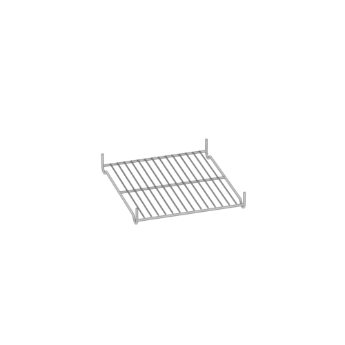 RATIONAL 60.74.832 - Pan Base Rack, for size 2-XS