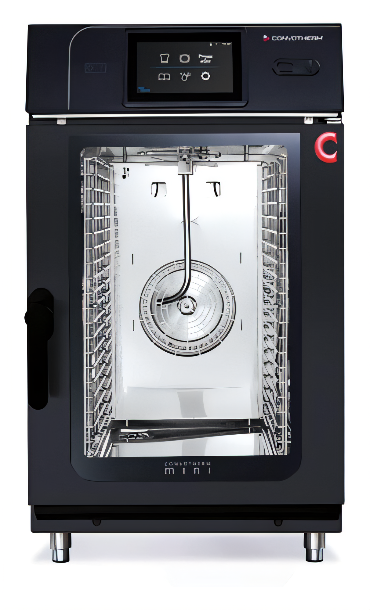 Hornos combinados Convotherm 10.10ET BLK MINI MINI