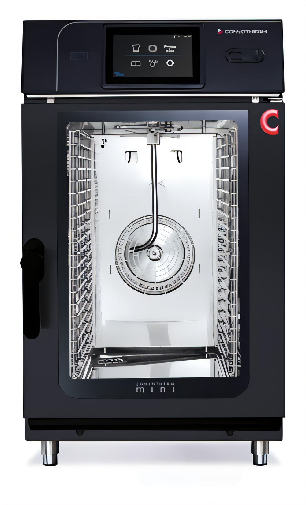 Convotherm 10.10ET BLK MINI MINI Combi Ovens