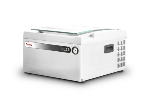 ORVED EVOX 25H - (1920039P) Evox 25H-8 Vacuum Sealer, countertop, 11.8