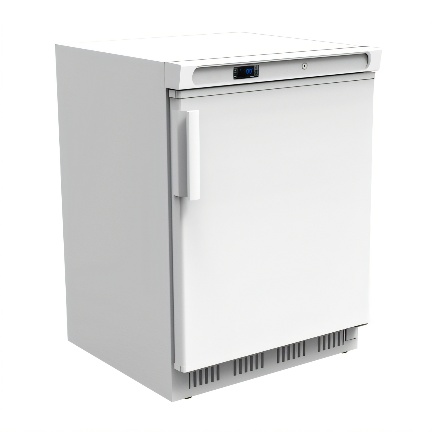 Serv-Ware EF5-HC Undercounter & Worktop Refrigeration