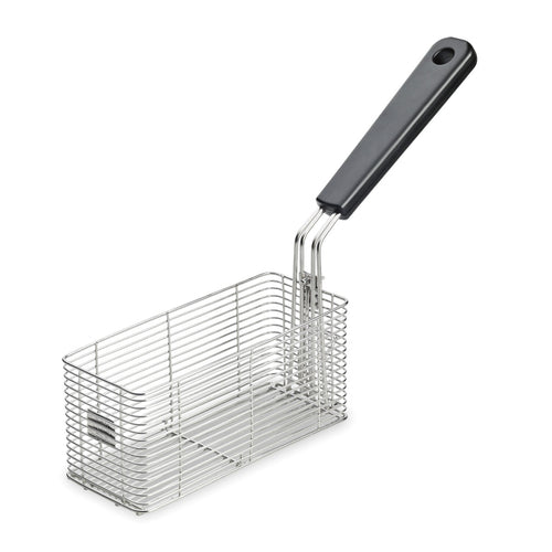 Waring TFB10 - Fry basket, twin steel wire basket, 2-lb, for 10-lb fryer