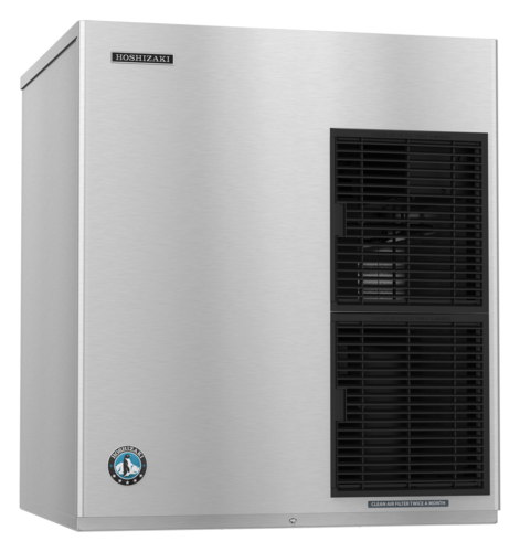 Hoshizaki F-1530MWK2 - Water-Cooled Flaker Ice Machine, 30