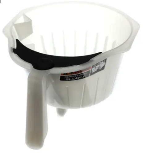 BUNN 53463.0040 - Funnel Assembly, tea, natural