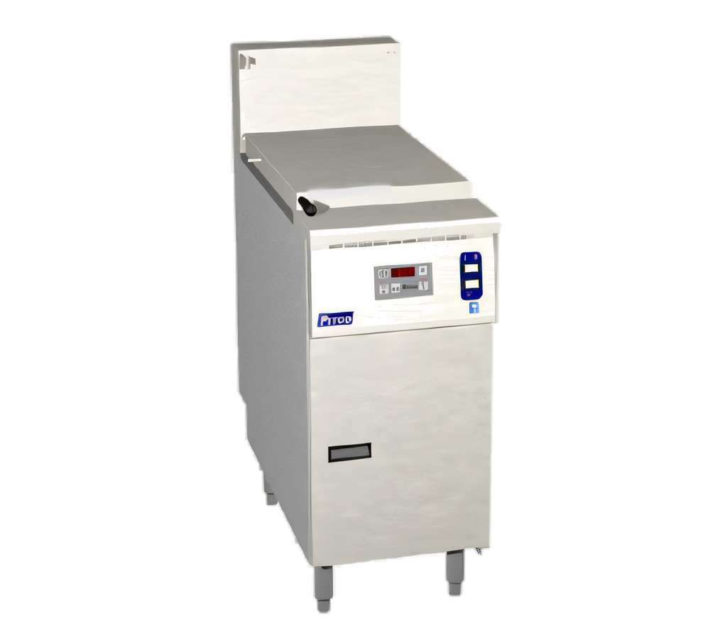 Pitco Frialator SRTG14-GM Solstice Rethermalizers