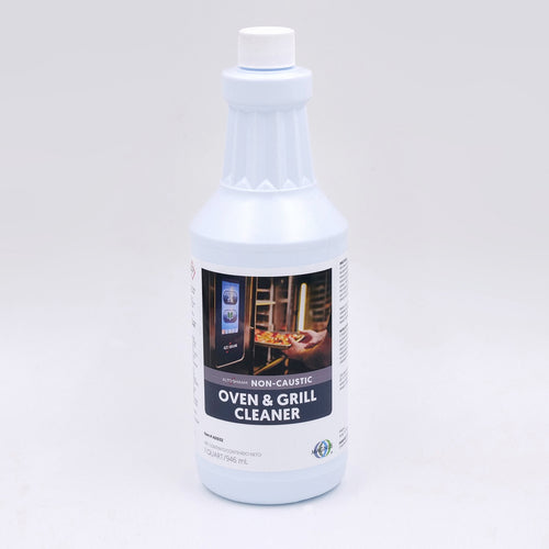 Alto-Shaam CE-46828 - Alto-Shaam, Non-Caustic cleaner, (1) 32 oz bottle