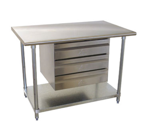 Advance Tabco ADT-3-2020 - Drawer Assembly, (3) tier, 20