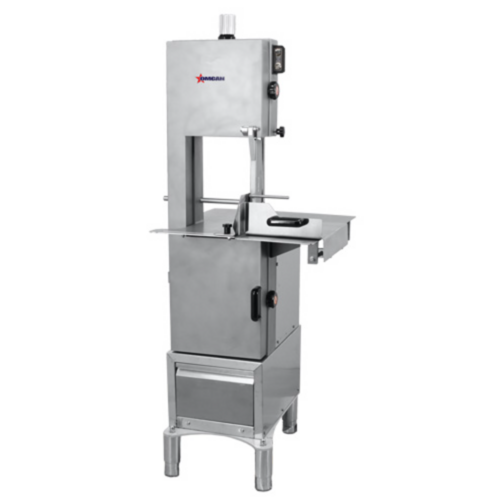 Omcan 48786 (BS-CN-2020-S) Band Saw Floor 80