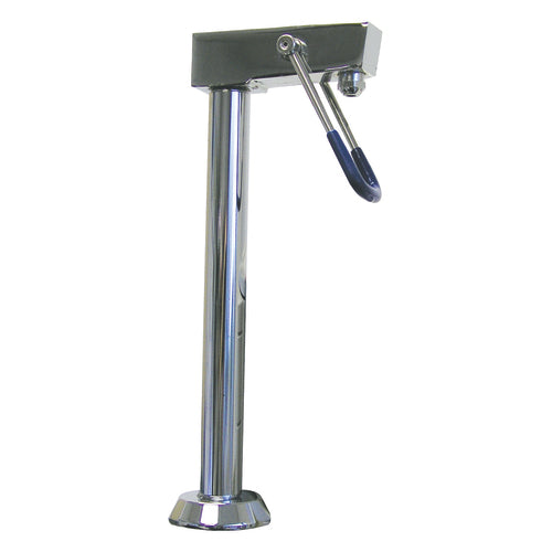 Advance Tabco K-54 - Water Filler Faucet, deck mounted, heavy duty, single hole, 9-1/2