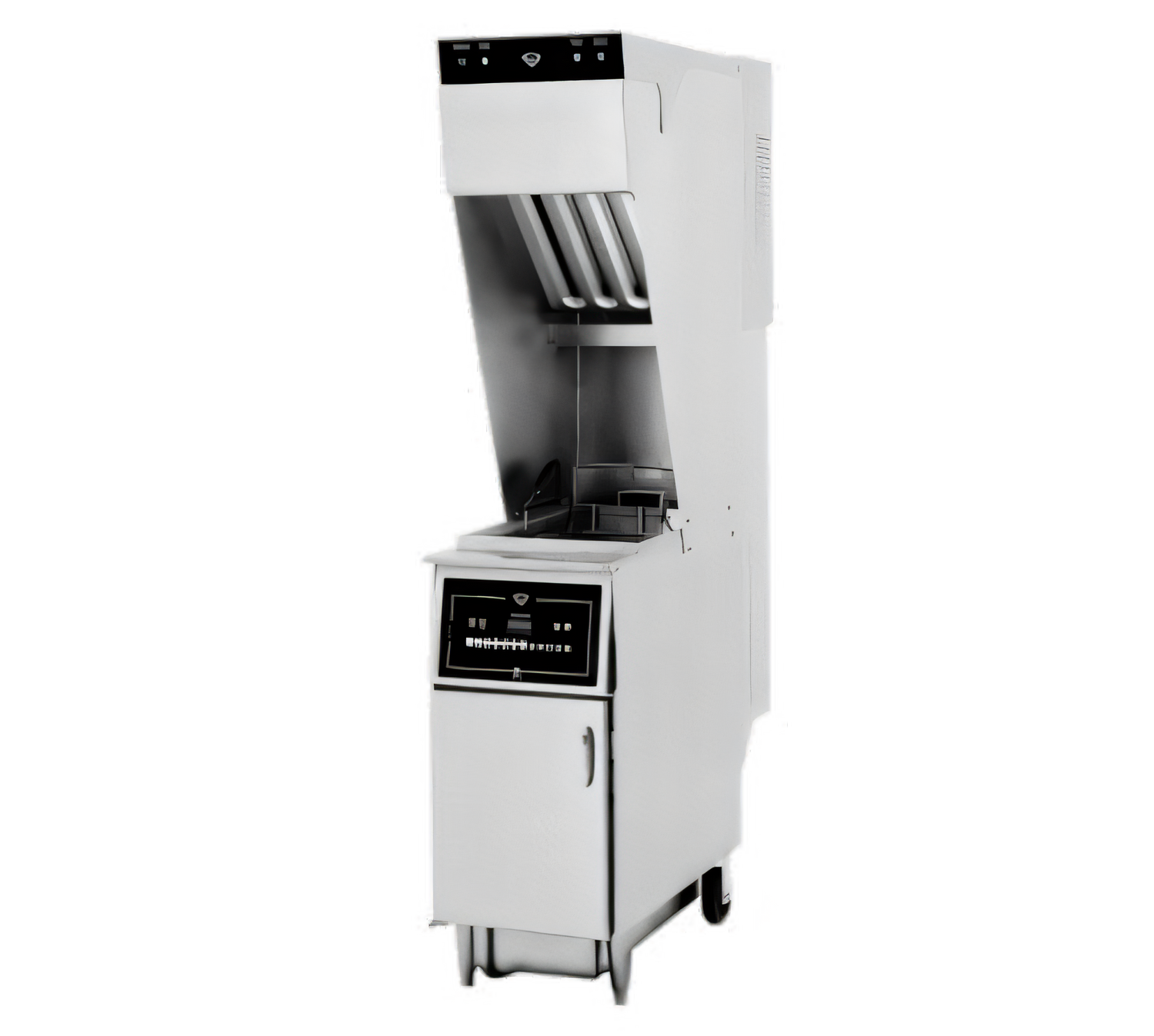 Wells WVAE-55FC Ventless Fryers