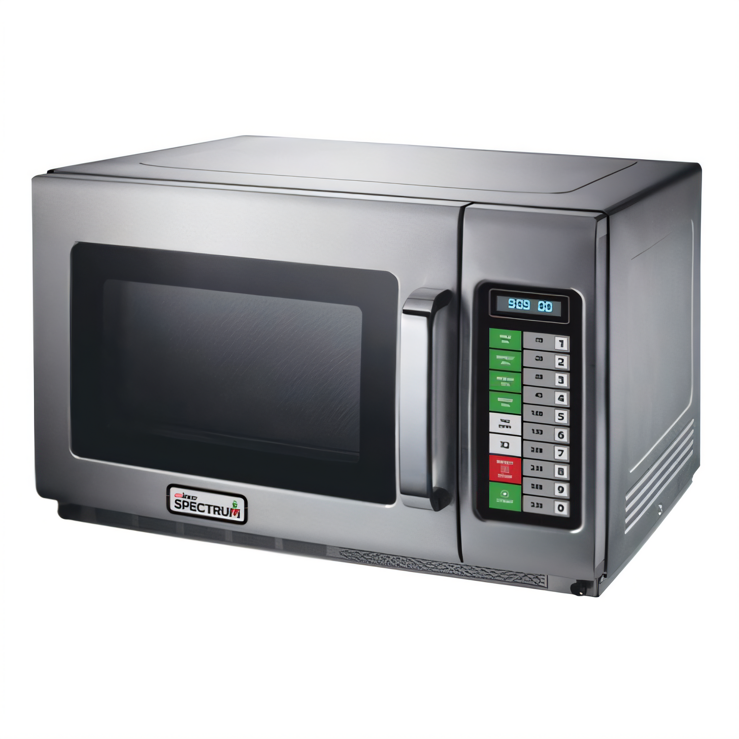 Hornos microondas Winco EMW-1800AT Spectrum™