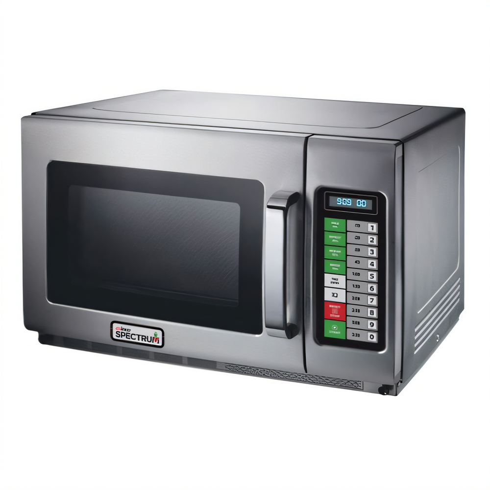 Hornos microondas Winco EMW-1800AT Spectrum™