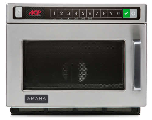 Hornos microondas comerciales ACP HDC18SD2 Amana®