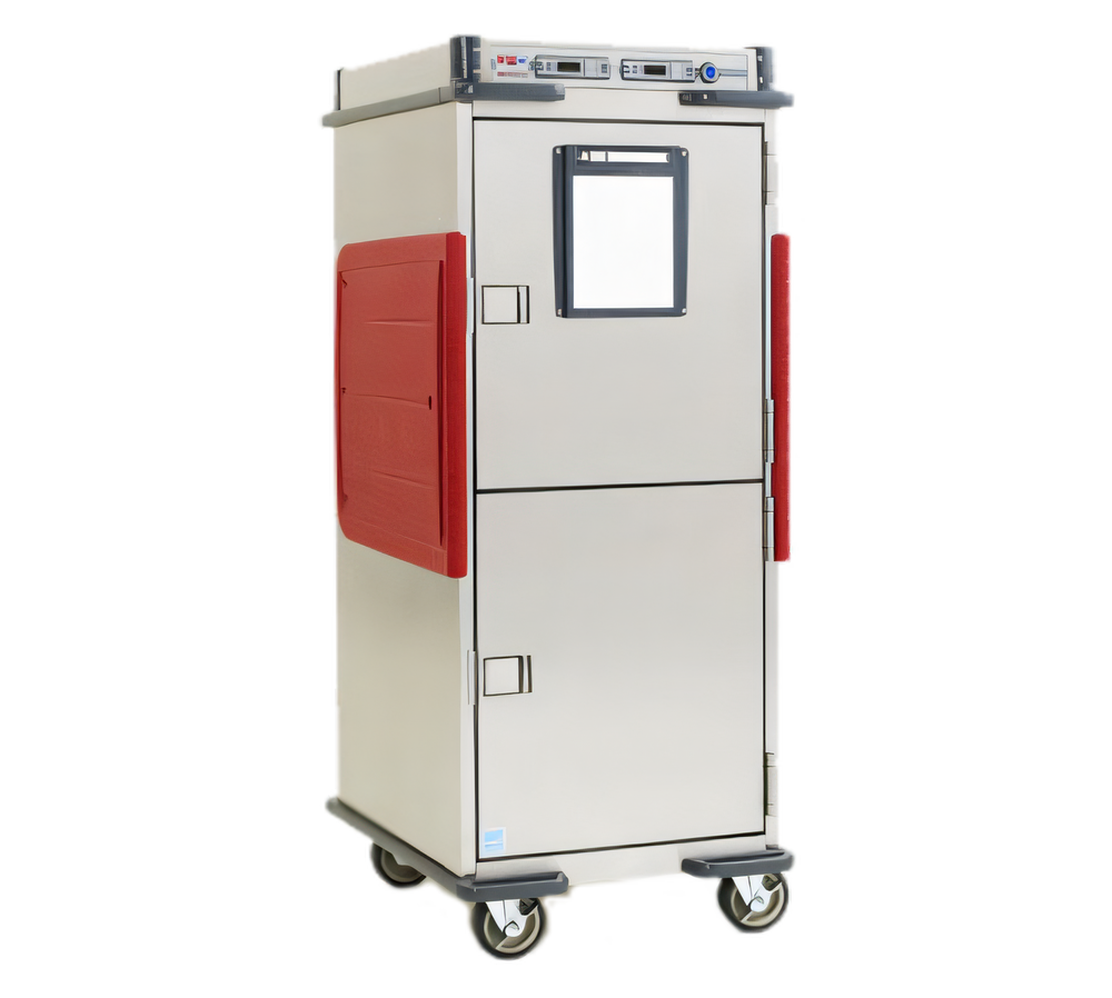 Metro C5T9D-DSFA C5 Transport Armour Heated Cabinets & Holding Shelves