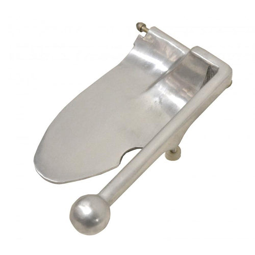Omcan 43148 - (43148) Vegetable Pusher, compatible for #12 hub