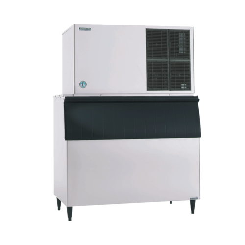 Hoshizaki KM-1601SRJZ3 - Ice Maker, Cube-Style, 48