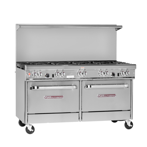 Cocinas a gas Southbend X-4601DD Ultimate