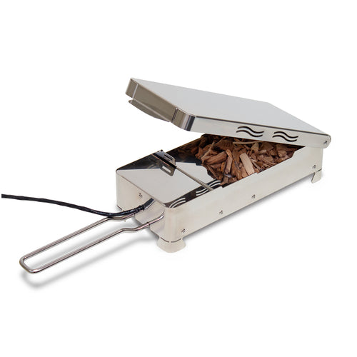 RATIONAL 60.75.367 - VarioSmoker Combi Oven Smoker, cook and smoke at the same time, works with conventional smoke