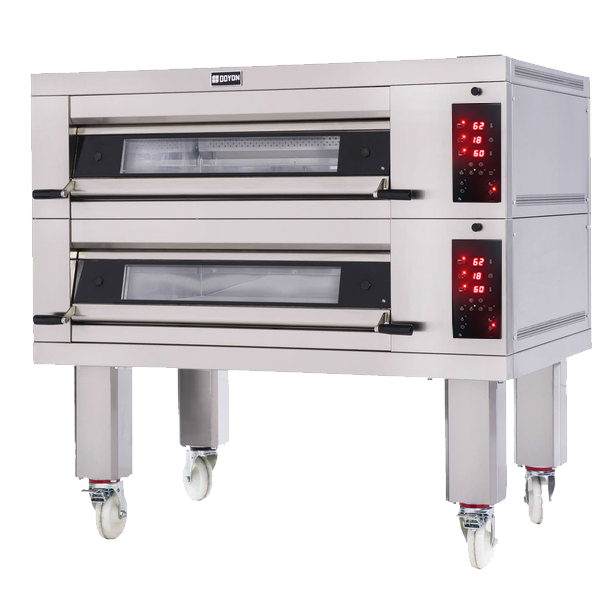Doyon 2T2 Artisan Deck Ovens