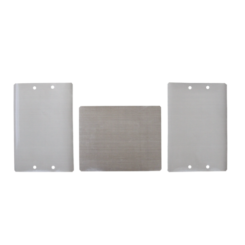 ACP TL12 - Oven Liner, (3) non-stick coated sheets, for JET & ACE ovens