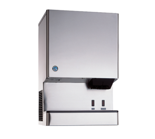Dispensadores de hielo y agua Hoshizaki DCM-751BWH-OS Opti-Serve