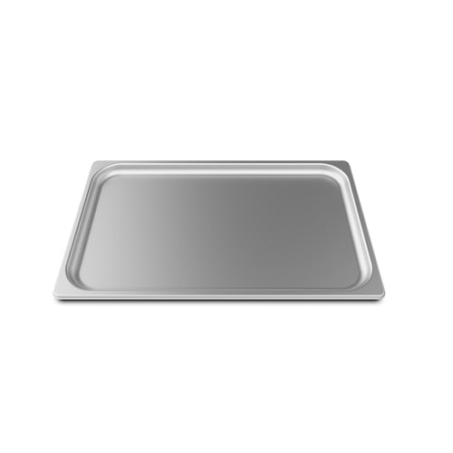 UNOX TG805 - STEEL.20 Stainless steel pan, 25/32