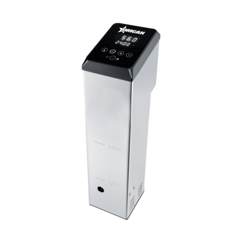 Omcan 47046 - (47046) Sous Vide with Digital Control and Timer, LED display, digital control, timer, ability to