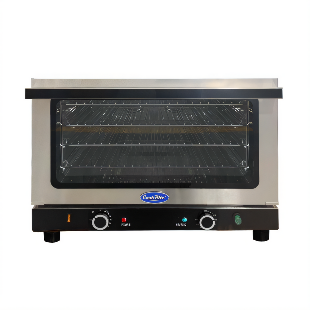 Hornos de convección Atosa CTCO-100 CookRite