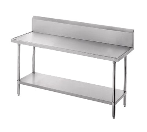 Advance Tabco VKG-302 - Work Table, 24