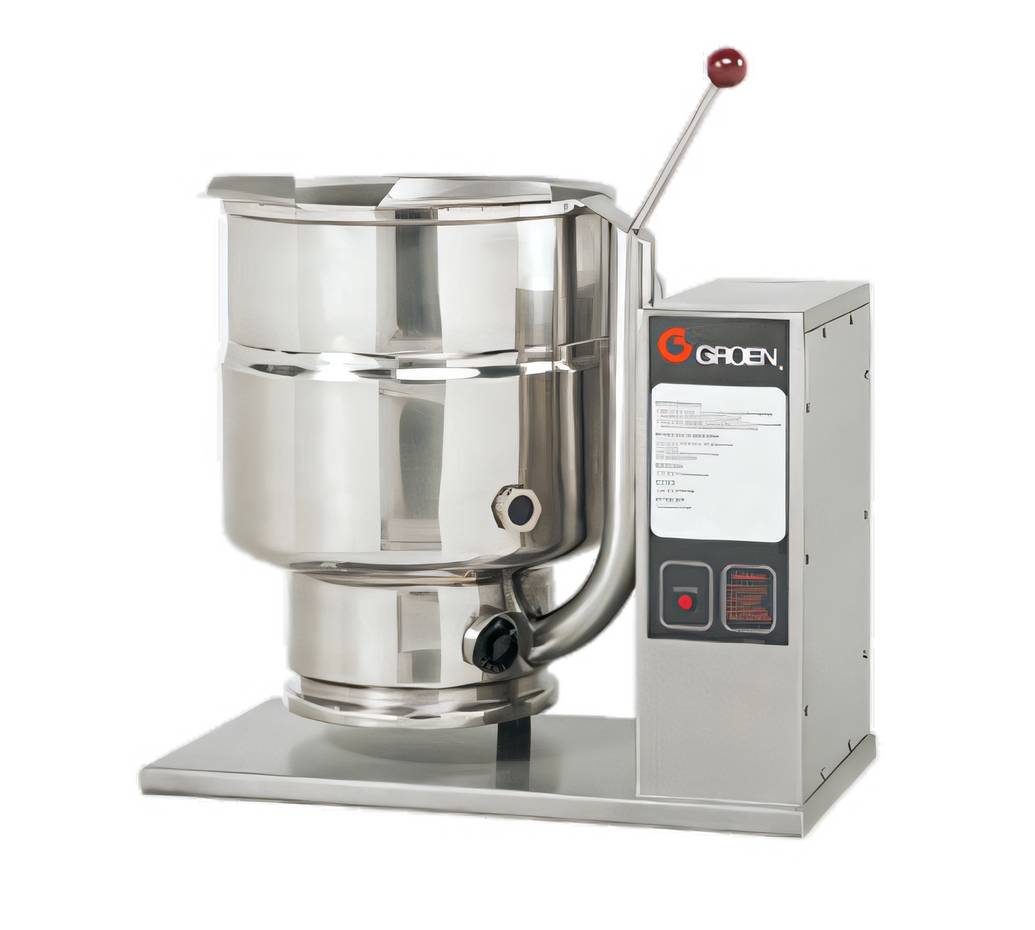 Groen TDB-24A Steam Kettles