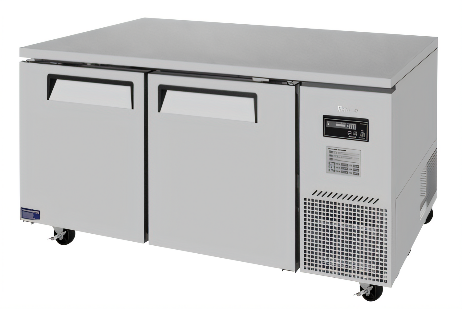Turbo Air JUF-67D-N J Series Undercounter & Worktop Refrigeration