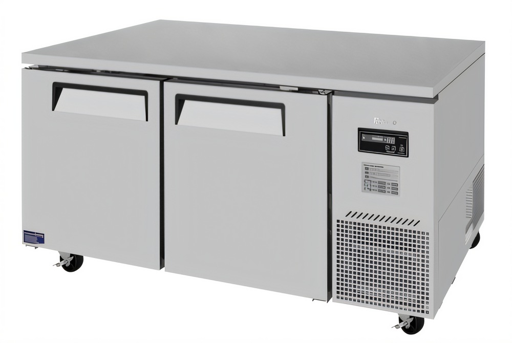 Turbo Air JUF-67D-N J Series Undercounter & Worktop Refrigeration