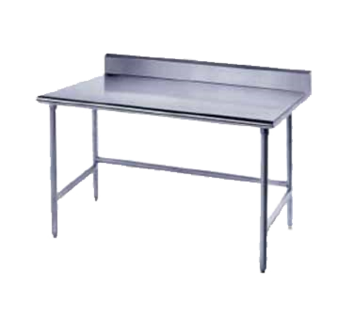Advance Tabco TKMG-306 - Work Table, 72