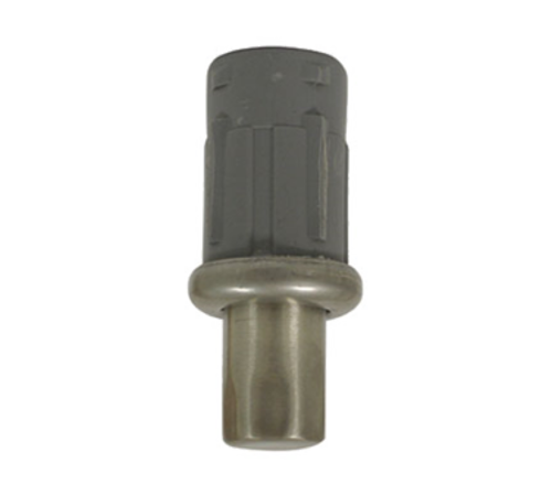 Advance Tabco K-478 - Bullet Feet, stainless steel (each)
